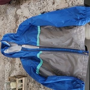 Boys Rain Coat